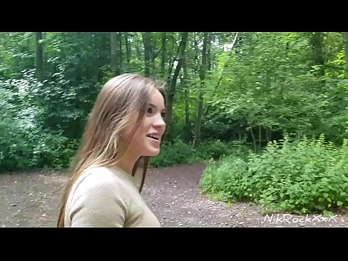 ❤️ エベリナに公共の場でのファックを提案した。彼女はイエスと言った。そして、私は彼女のお尻をファックし、彼女の口の中にザーメンを入れた。そして彼女は小便をした。 ❤️❌ ポルノfb ❌️