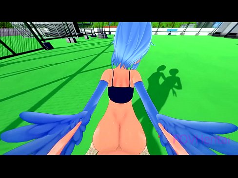 ❤️ ハーピーのモンスター娘。 ❤️❌ ポルノfb ❌️