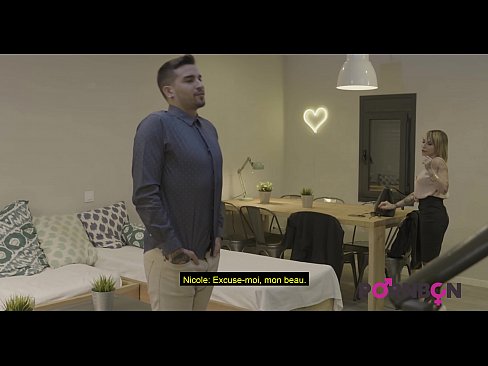 ❤️ PORNBCN 4K 巨乳の熟女がアナルファックされたがっている 巨根の若いジゴロ フェラチオ アモルティズム ハードファック 手コキ 犬スタイル マンコ舐め オルガズム フランス語字幕 ❤️❌ ポルノfb ❌️