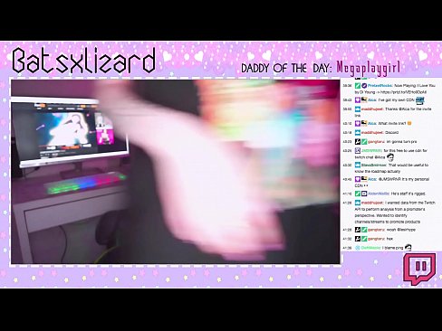 ❤️ ゲーマーがストリームをオフにするのを忘れて、生放送で潮を吹く ❤️❌ ポルノfb ❌️